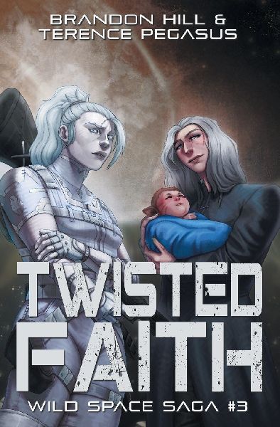 Twisted Faith