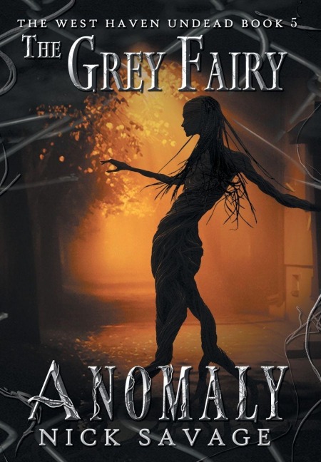 The Grey Fairy Anomaly
