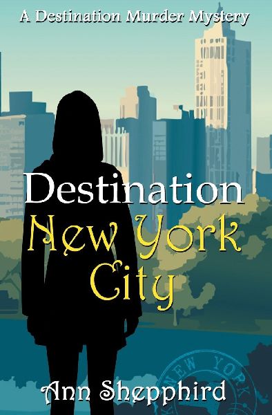 Destination New York City