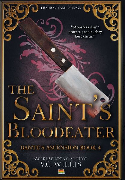 The Saints Bloodeater