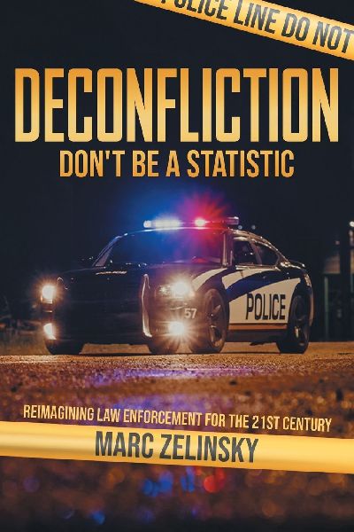 Deconfliction: Dont Be a Statistic