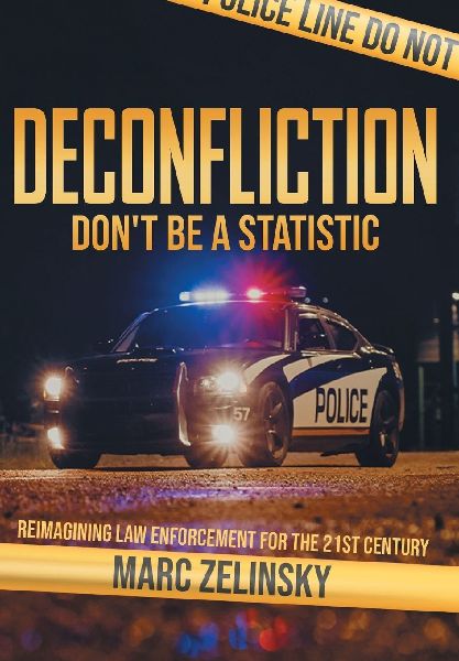 Deconfliction: Dont Be a Statistic