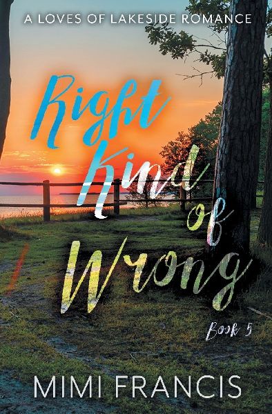 Right Kind of Wrong