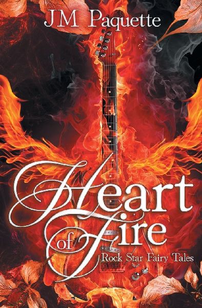 Heart of Fire