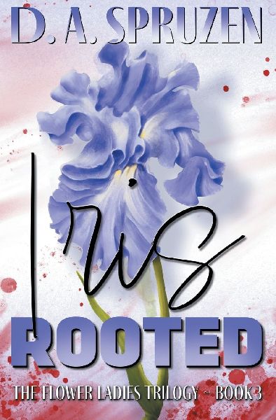 Iris Rooted