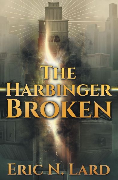 The Harbinger Broken