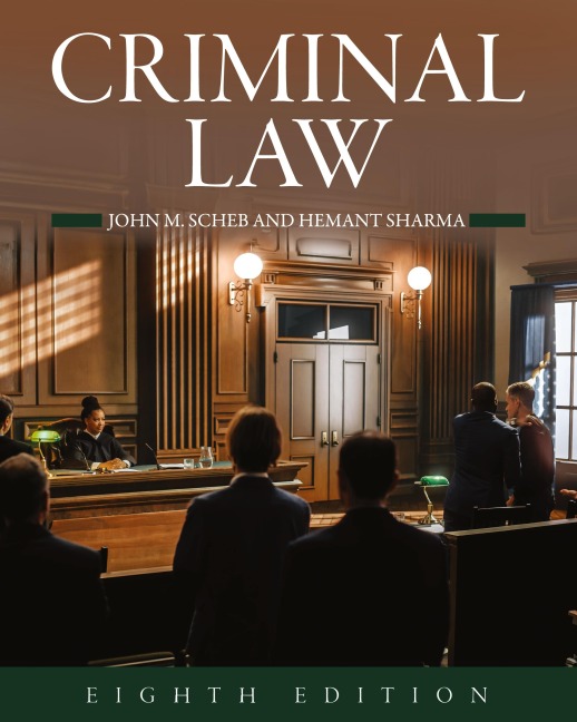 Criminal Law