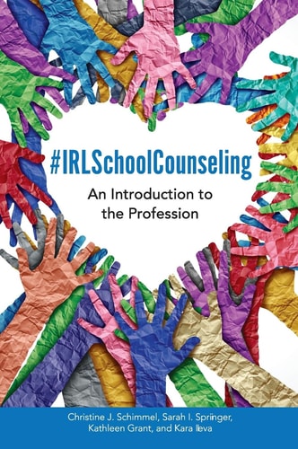 #IRLSchoolCounseling An Introduction to the Profession