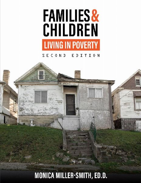 Families and Children Living in Poverty