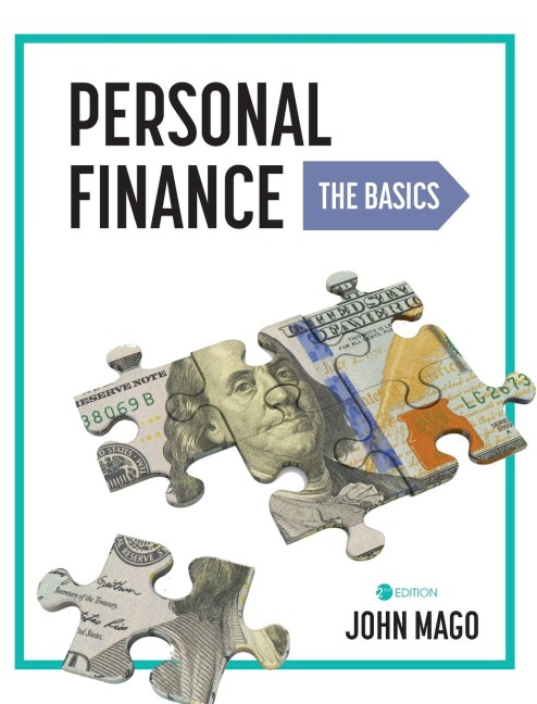Personal Finance: The Basics