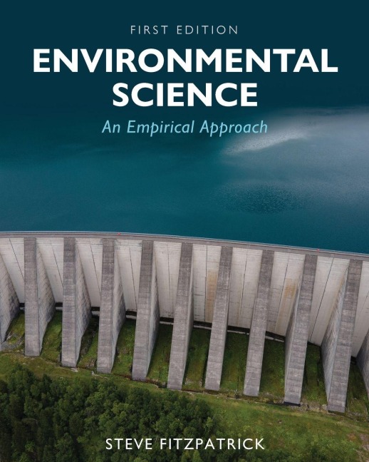 Environmental Science: An Empirical Approach