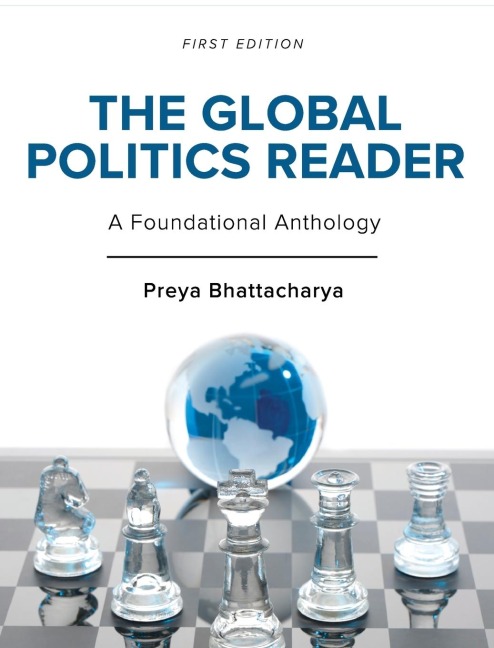 The Global Politics Reader: A Foundational Anthology