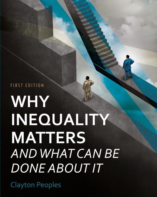 Why Inequality Matters and What Can Be Done About It