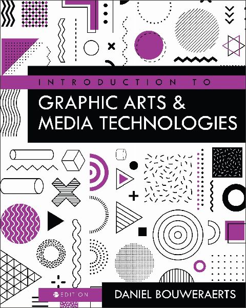 Introduction to Graphic Arts and Media Technologies