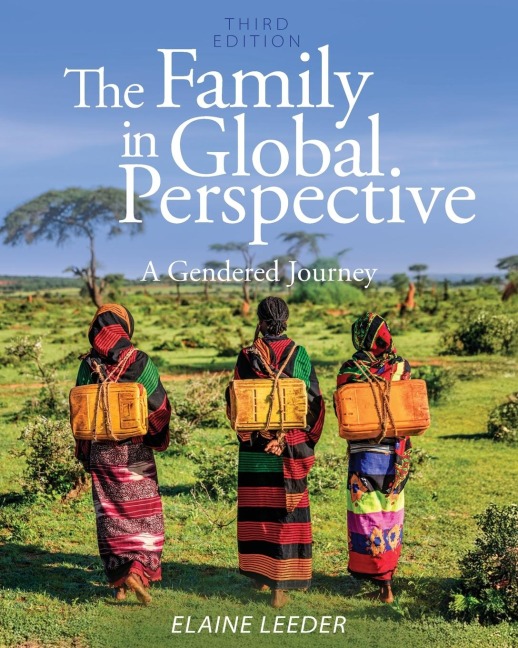 The Family in Global Perspective: A Gendered Journey