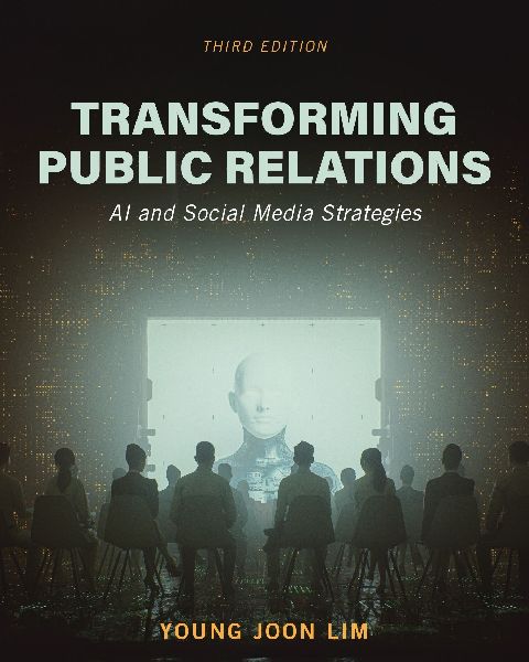Transforming Public Relations: AI and Social Media Strategies