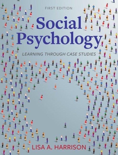Social Psychology: Learning through Case Studies