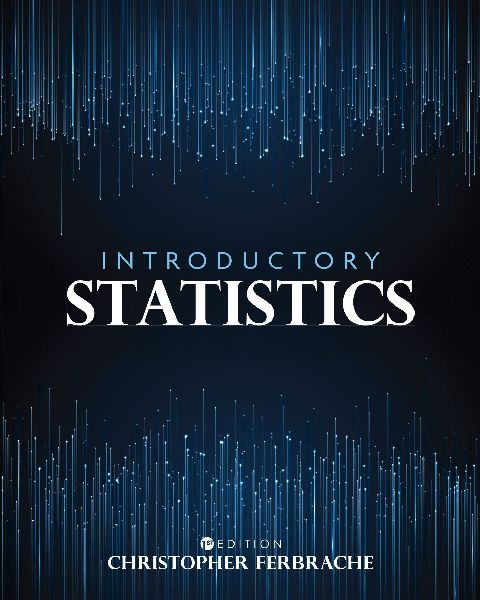 Introductory Statistics