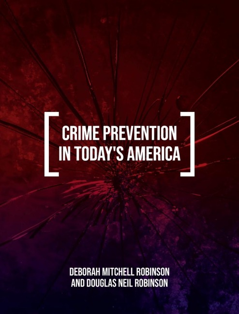 Crime Prevention in Todays America