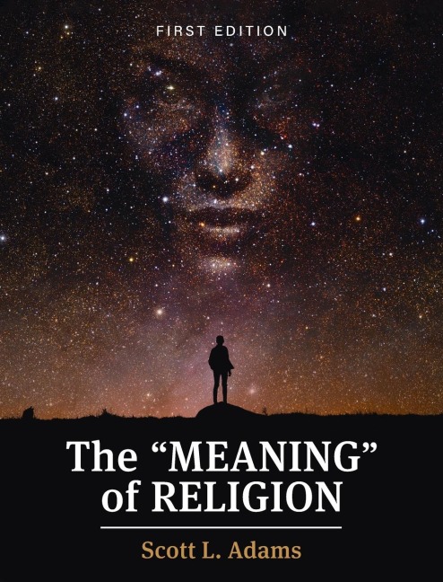 Meaning of Religion
