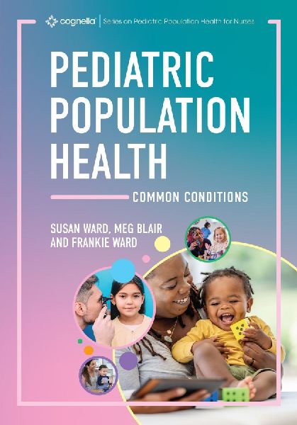 Pediatric Population Health: Common Conditions