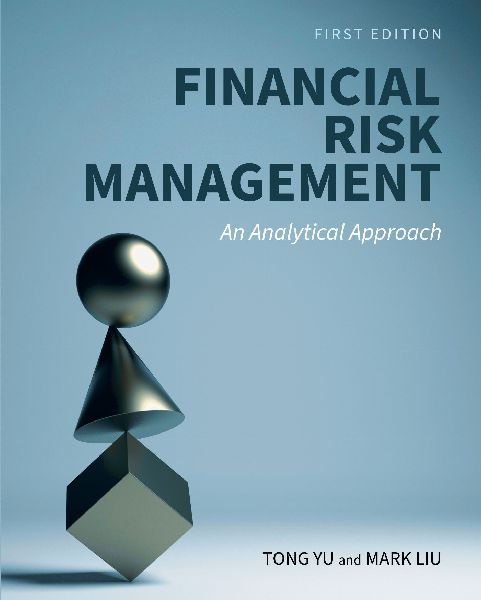Financial Risk Management: An Analytical Approach