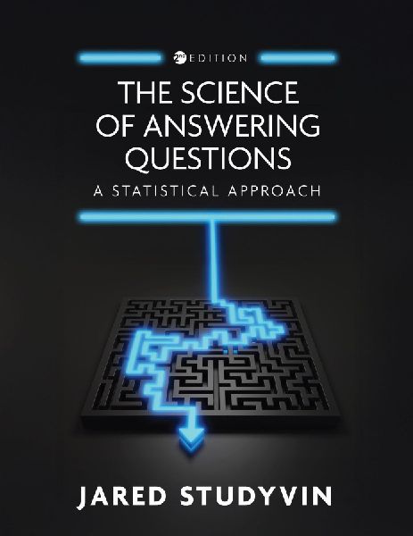 The Science of Answering Questions: A Statistical Approach