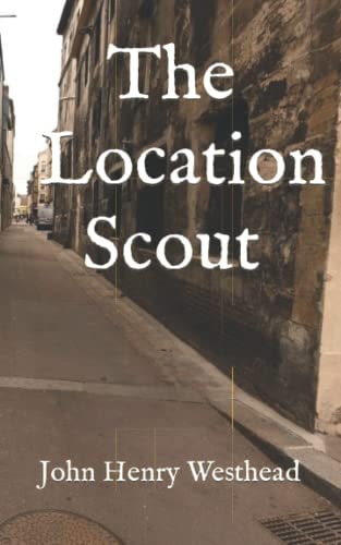 The Location Scout