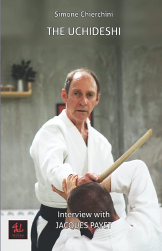 The Uchideshi Interview with Jacques Payet