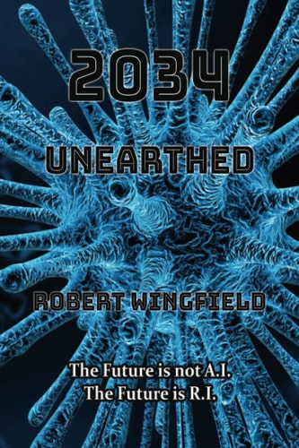 2034 UnEarthed