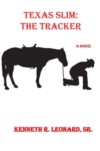 Texas Slim The Tracker