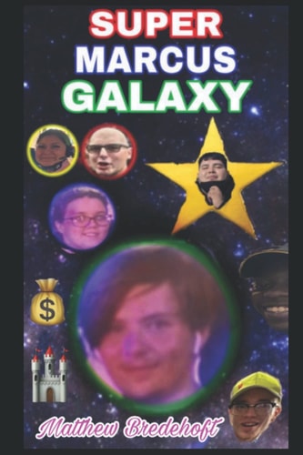 Super Marcus Galaxy