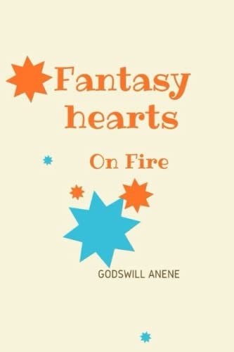 Fantasy Hearts On Fire: Undiluted Expression Of Love