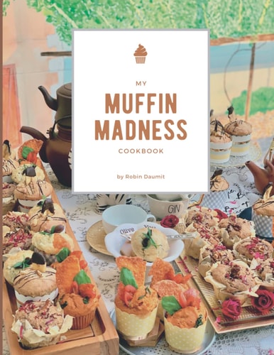 My Muffin Madness