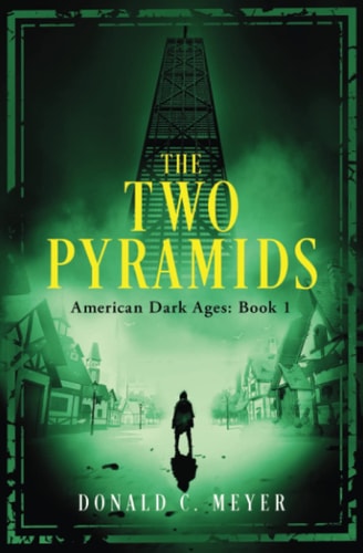 The Two Pyramids