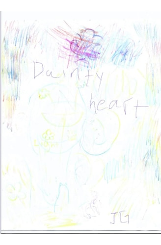 Dainty Heart