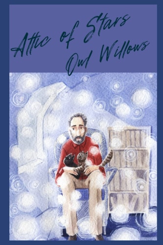 Attic of Stars Poetry Book