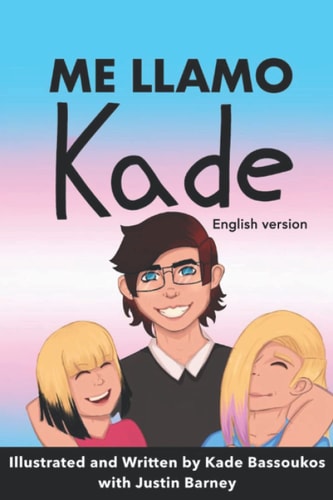 Me Llamo Kade English Version