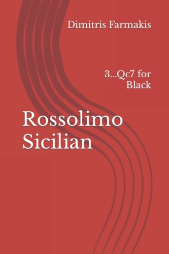 Rossolimo Sicilian 3...Qc7 for Black