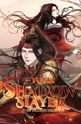 Shadow Slayer Of War and Beauty