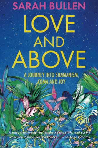 Love and Above A Journey Into Shamanism, a Coma and Joy