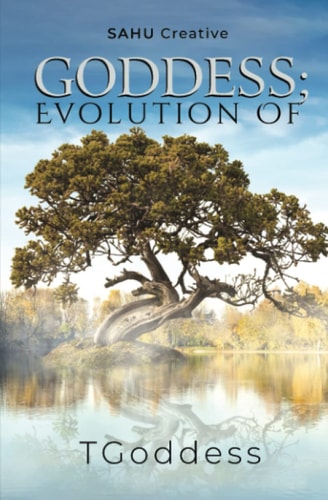 Goddess; Evolution Of