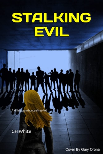 Stalking Evil A Killing Team Hunts Elites-bk3