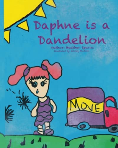 Daphne is a Dandelion