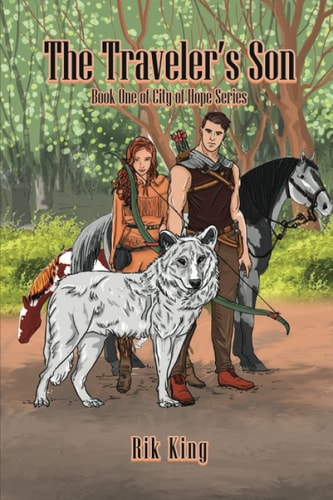 The Traveler's Son