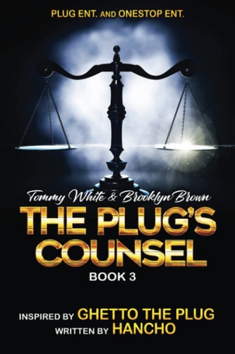 Tommy White & Brooklyn Brown The Plugs Counsel