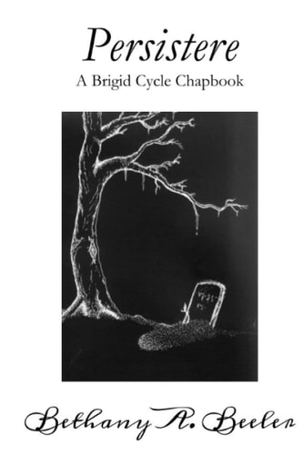 Persistere A Brigid Cycle Chapbook