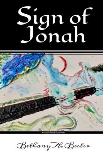 Sign of Jonah Short Stories