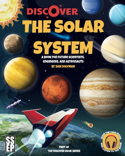Discover The Solar System