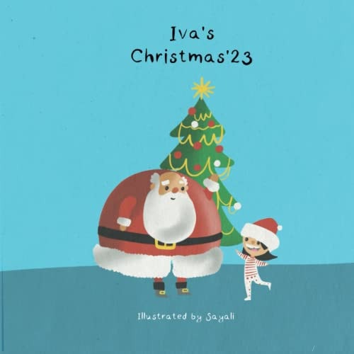 Iva's Christmas